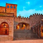 Turistico Muralla De At-cc-00601 公寓 *