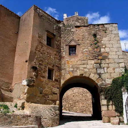 Apartment Turistico Muralla De At-cc-00601 Caces