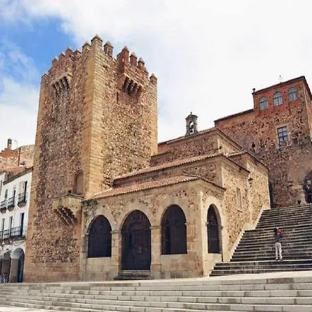 Apartament Turistico Muralla De At-cc-00601