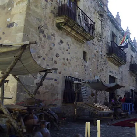 Turistico Muralla De At-cc-00601 Appartement *