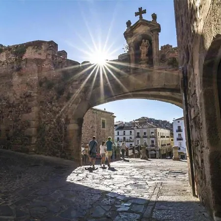 Turistico Muralla De At-cc-00601 Apartament *