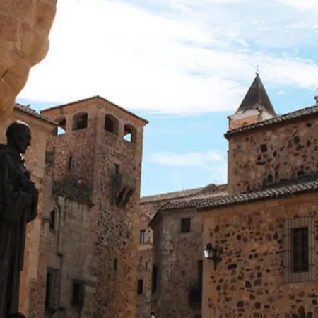 Turistico Muralla De At-cc-00601 Apartament *