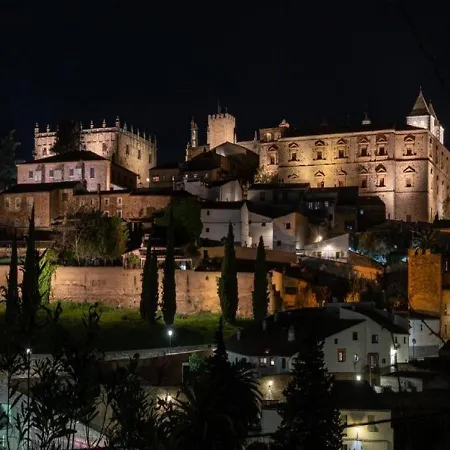 Appartamento Turístico Muralla De