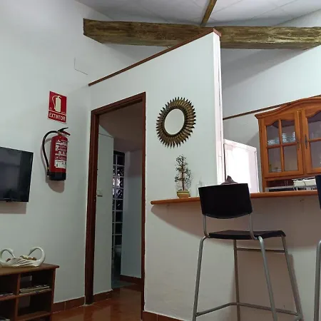 Turistico Muralla De Apartment