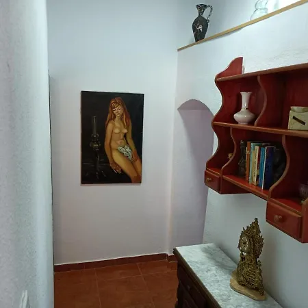 Turistico Muralla De At-cc-00601 شقة Caces