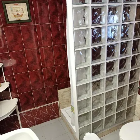 Turistico Muralla De At-cc-00601 شقة