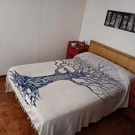 Apartment Turistico Muralla De Caceres