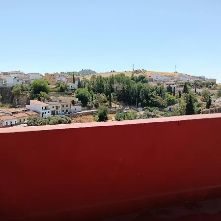 Turistico Muralla De Apartment Caceres
