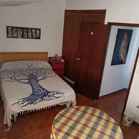 Turistico Muralla De Apartment