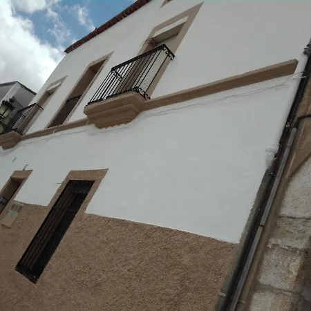 Appartamento Turístico Muralla De *