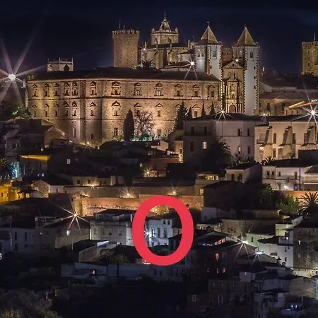 Turístico Muralla De Appartamento