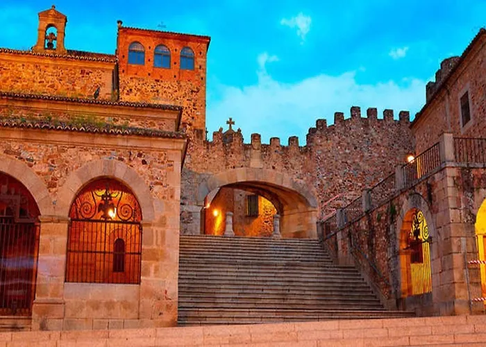 Turístico Muralla De Appartamento *