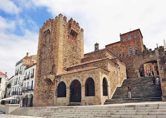 Appartement Turistico Muralla De At-cc-00601