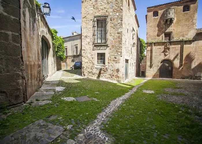 Turístico Muralla De