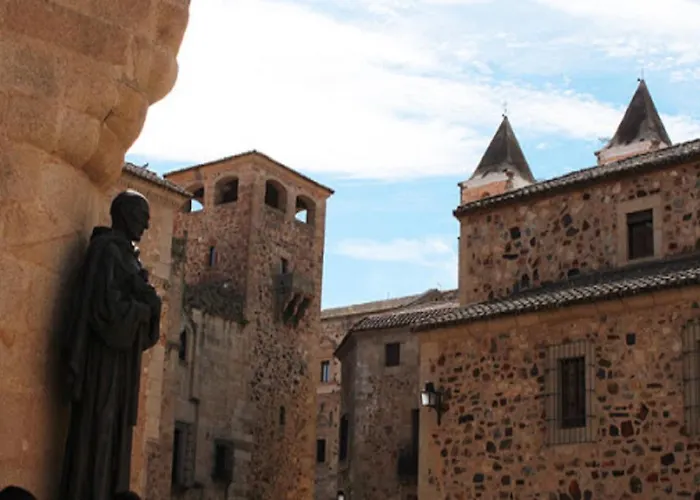 Turistico Muralla De At-cc-00601 Appartement *