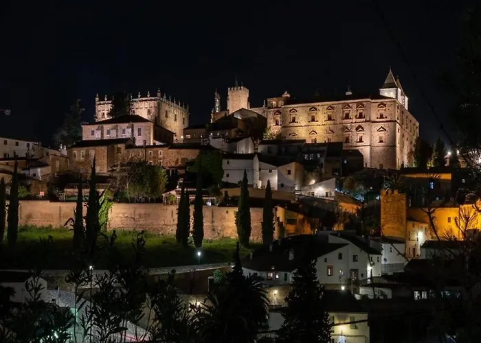 Appartamento Turístico Muralla De