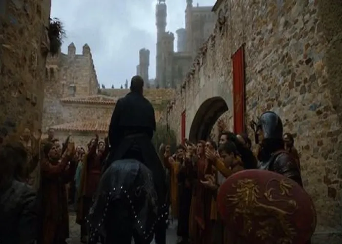 Turistico Muralla De At-cc-00601 Διαμέρισμα *