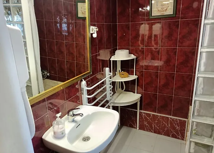 Appartement Turistico Muralla De At-cc-00601