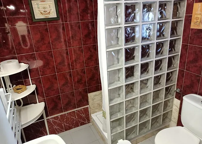 Turistico Muralla De At-cc-00601 Appartement