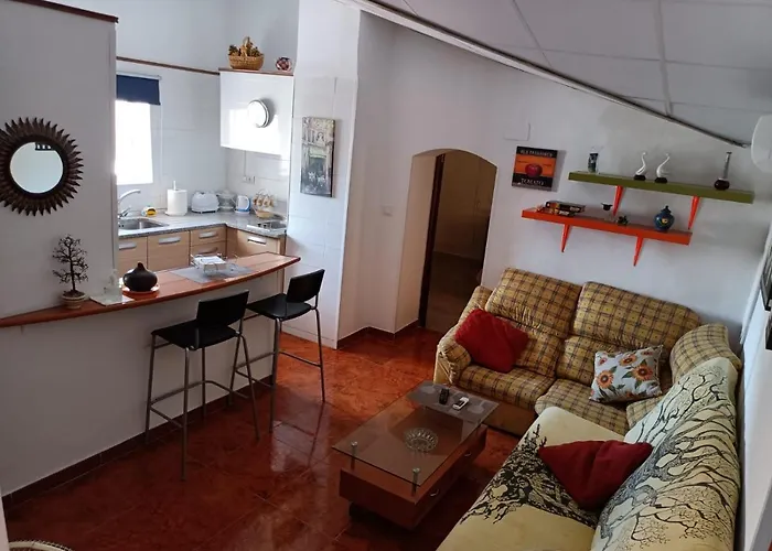 Appartement Turistico Muralla De At-cc-00601 Caces