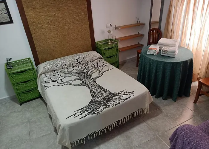 Turístico Muralla De * Caces