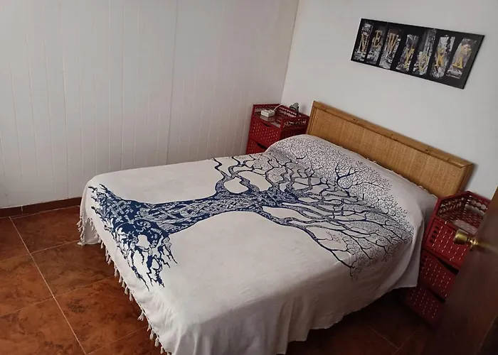 Appartement Turistico Muralla De At-cc-00601 Caces