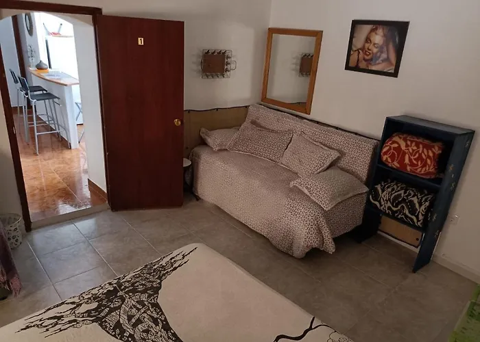 Appartement Turistico Muralla De At-cc-00601