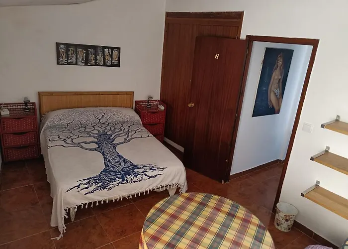 Turistico Muralla De At-cc-00601 Appartement