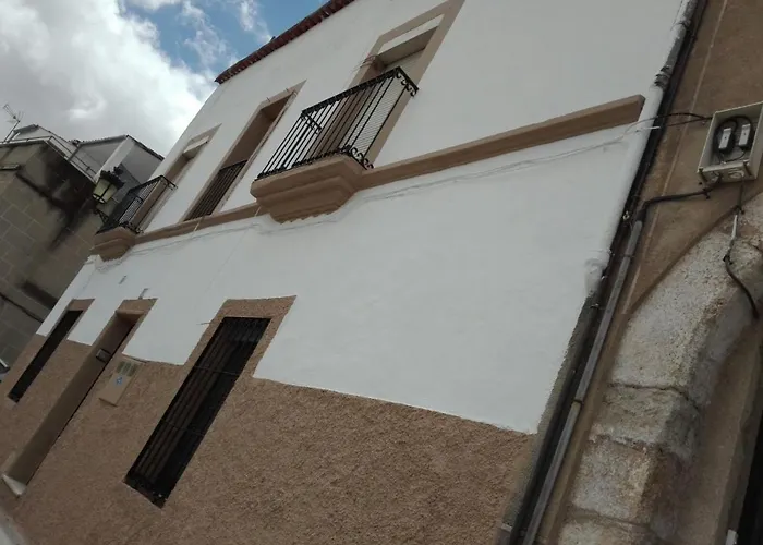 Appartamento Turístico Muralla De *