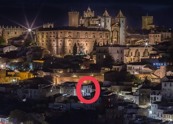 Turistico Muralla De At-cc-00601 شقة