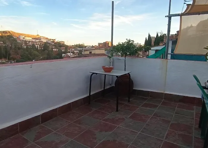 Turístico Muralla De Appartamento